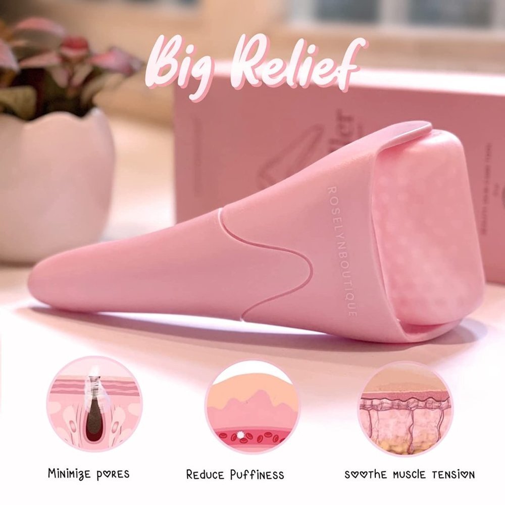 New Ice Roller for Face​ - Picture 5 of 7